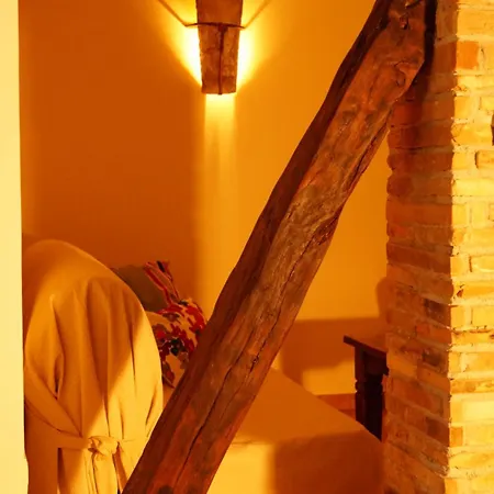 Domus Solis Ii Ripatransone